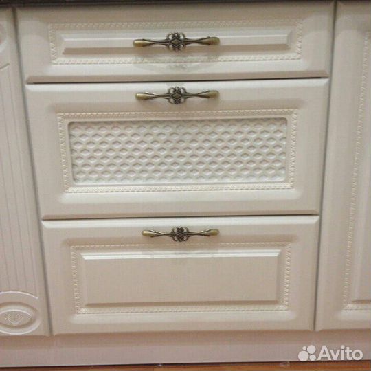 Кухонный гарнитур на заказ