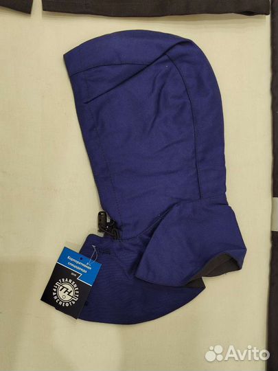 Спецодежда сварочная Транснефть 52-54/182-188