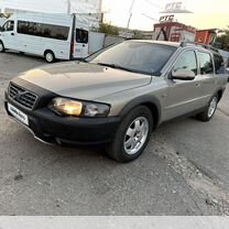 Volvo XC70 2.4 AT, 2001, 400 000 км, с пробегом, цена 465 000 руб.