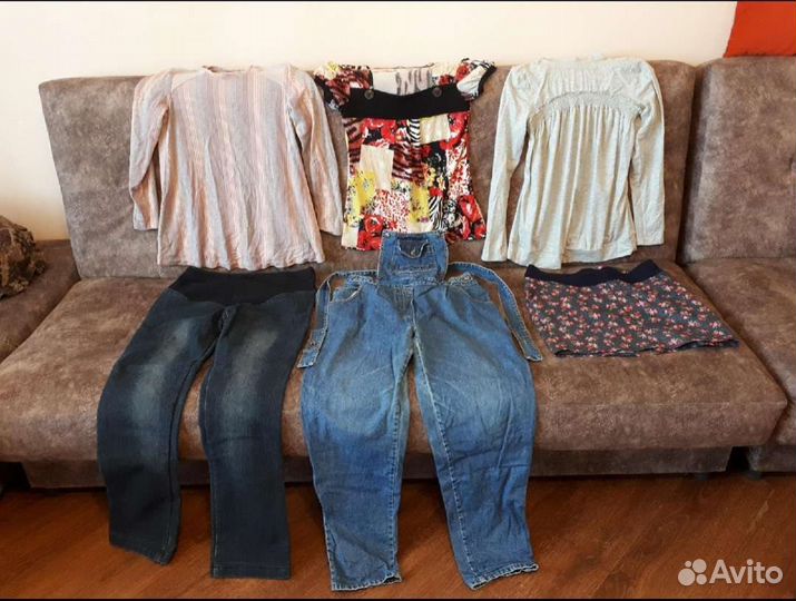 Одежда для беременных