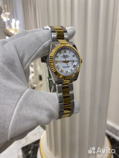 Часы rolex женские