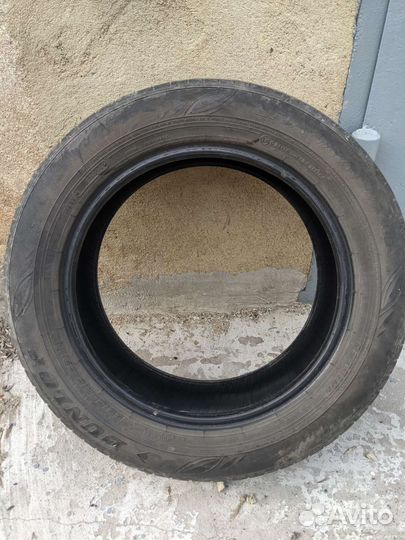 Dunlop Enasave EC300+ 195/60 R16