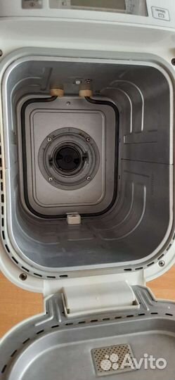 Хлебопечка panasonic sd 2500