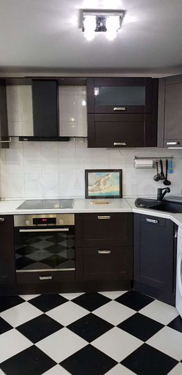 1-к. квартира, 42 м², 11/13 эт.