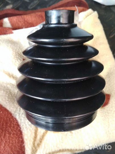 Пыльник шруса наружнего Опель вектра Б (2001г)