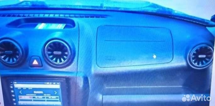 Дифузор для Лады гранты тюнинг