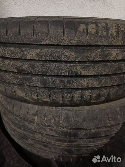 Nokian Tyres Hakka Green 2 205/60 R16 96V