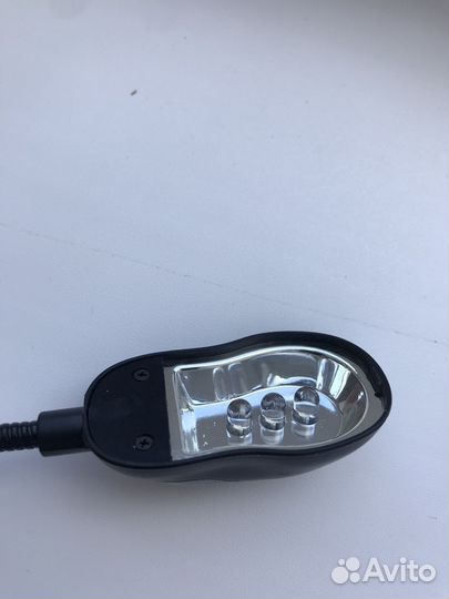 USB подсветка клавиатуры