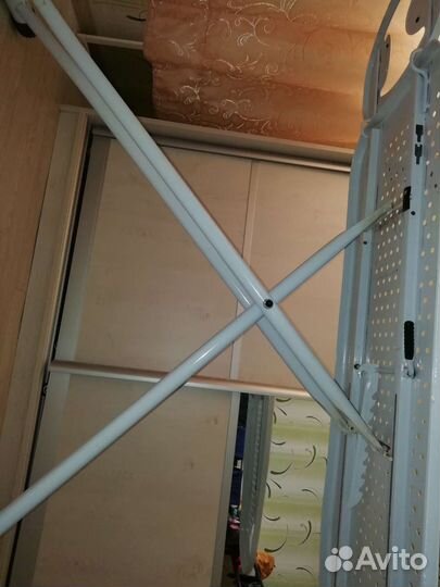 Гладильная доска бу