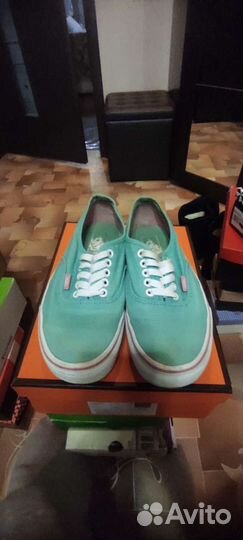 Кеды оригинал