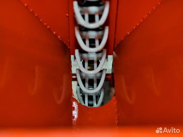 Картофелесажалка Механический завод ООО Молодечно КСМ, 2022