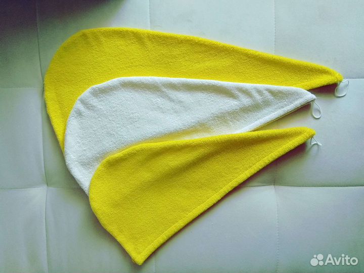 Тюрбан(чалма) для бани