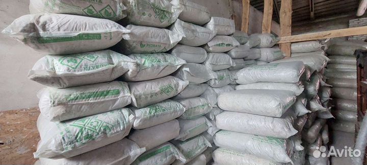 Эковата в Вологде утеплитель для дома