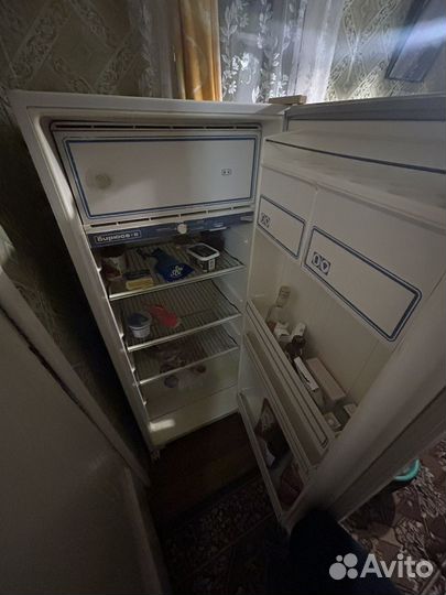 Холодильник