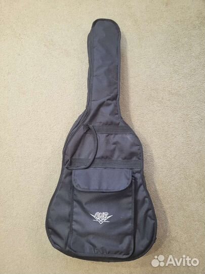 Гитара homage LF-4000 nat