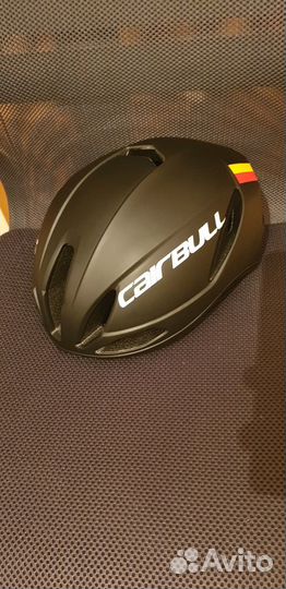 Шлем велосипедный