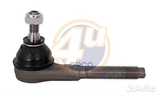 CIA57072 Наконечник рулевой тяги перед прав 4U