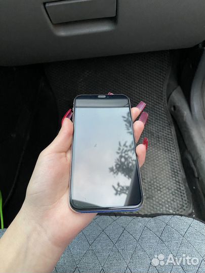 iPhone X, 64 ГБ