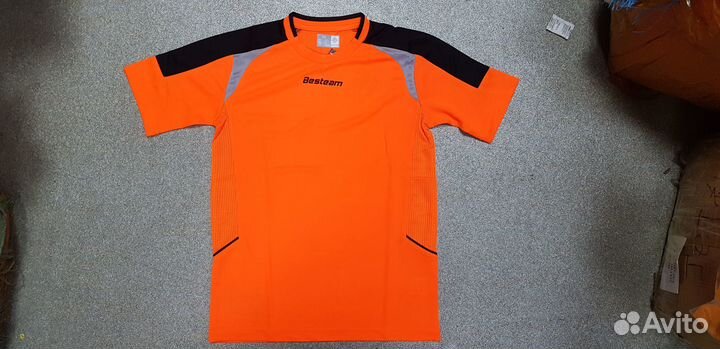 Форма футбольная вратарская