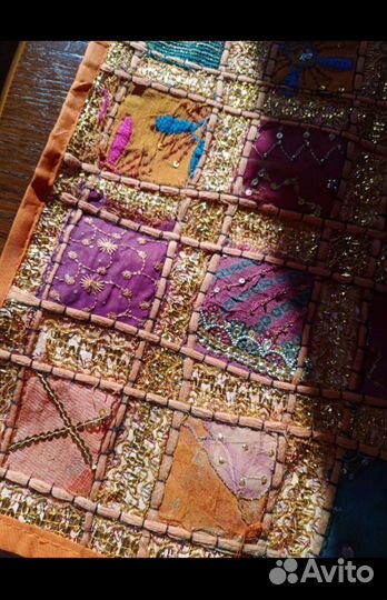 Декоративный чехол на подушку