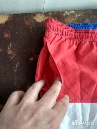 Шорты #Champion / Оригинал (S)