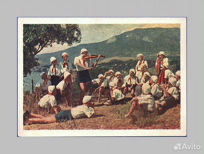 Мичурина Артек скрипка Микулина Романов дети