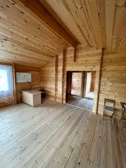 Дом 54 м² на участке 10 сот.