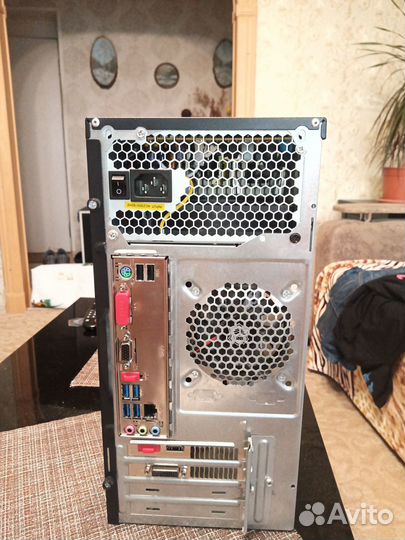 Intel core i5-7400, asrock B250M-HDV LGA 1151