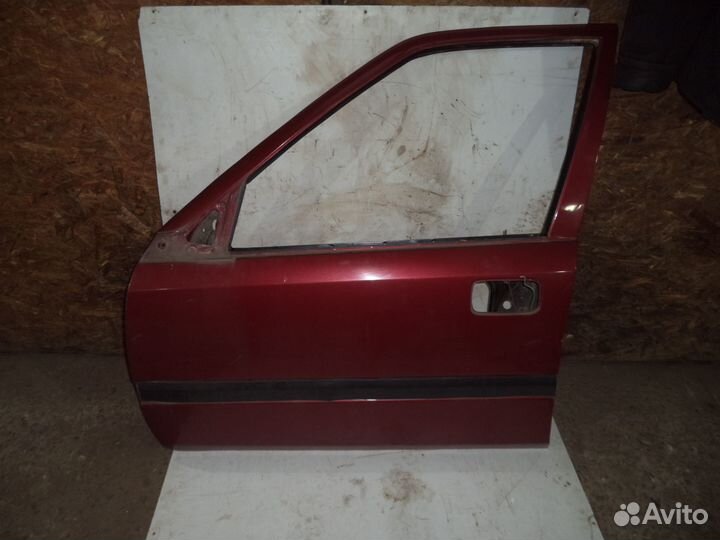 Дверь передняя левая Daewoo Espero