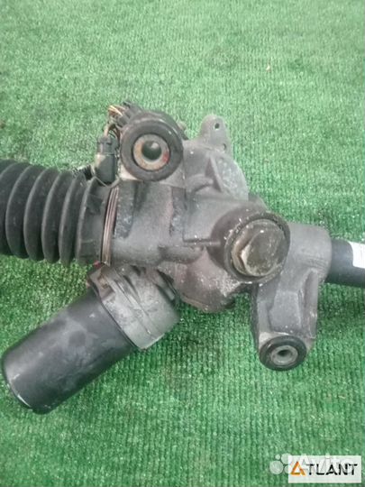 Рулевая рейка передняя honda FIT