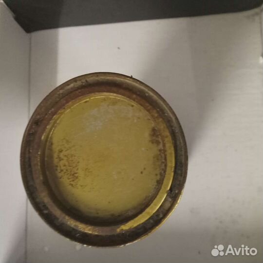 Кофе растворимый СССР банка