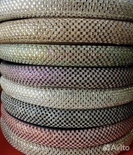 Автоаксессуары Оплетка