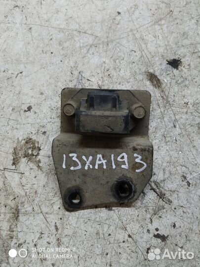 Датчик ускорения Hyundai Accent