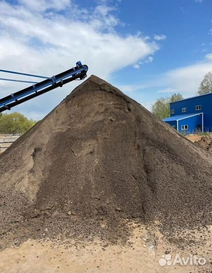 Торфосмесь