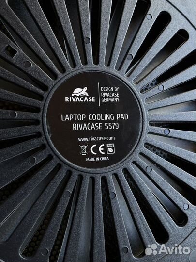 Подставка для ноутбука RivaCase 5579