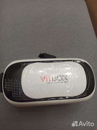 Очки VR Box