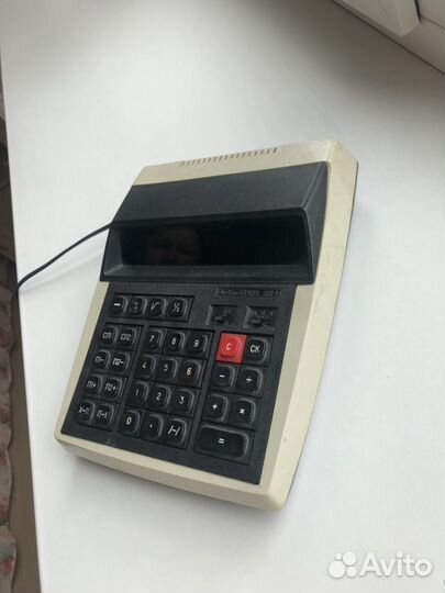 Электроника мк 44