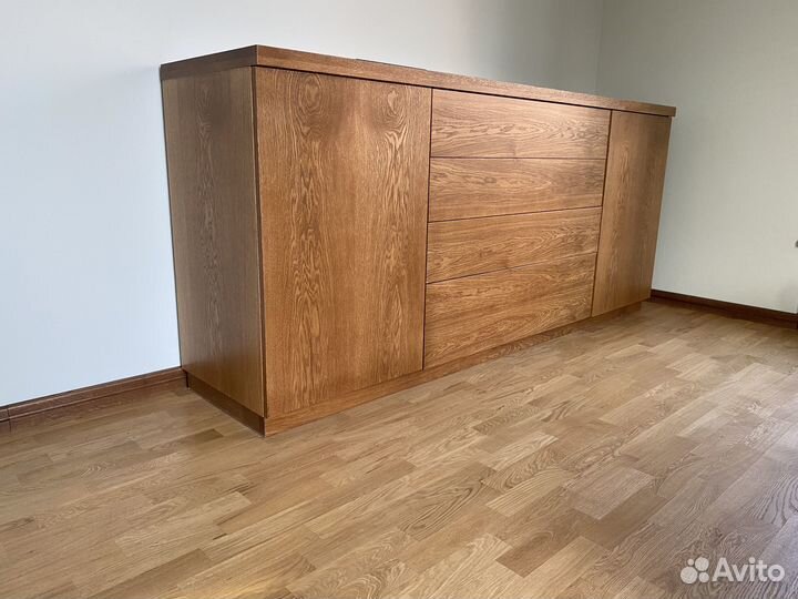 Изготовление и реставрация мебели из дерева