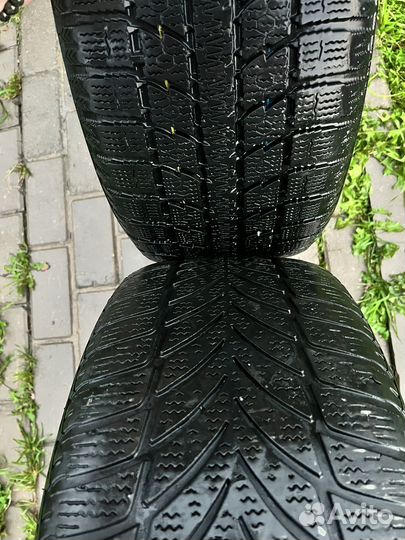 Комплект колес r17 audi a4b9