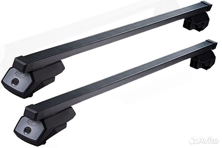 Багажник на крышу Volkswagen T-Roc ED ED2-301F