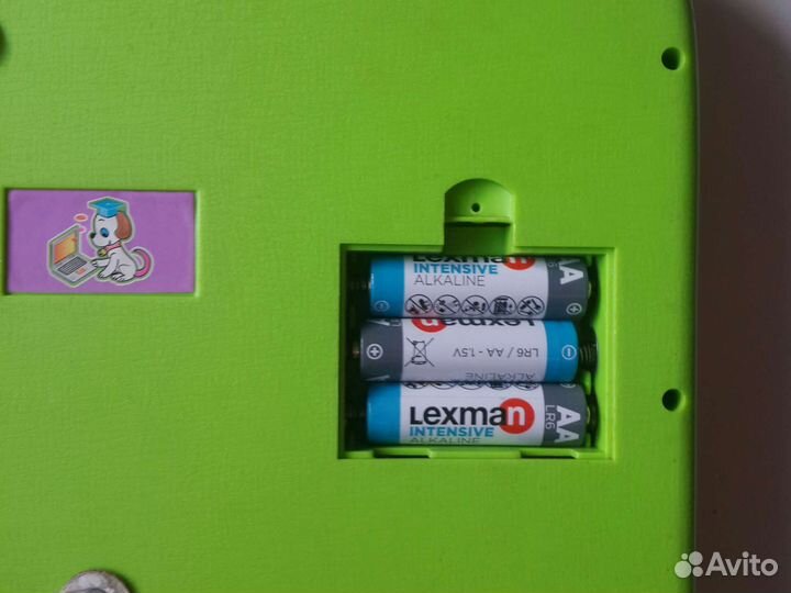 Развивающая музыкальная игрушки