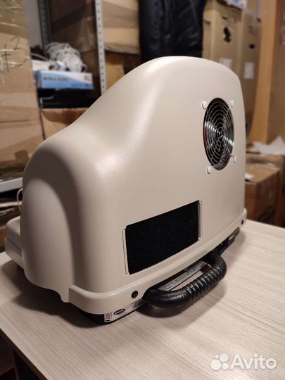 Кислородная станция для дома Invacare Home Fill 2