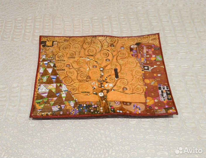 Обложка на паспорт с любым дизайном