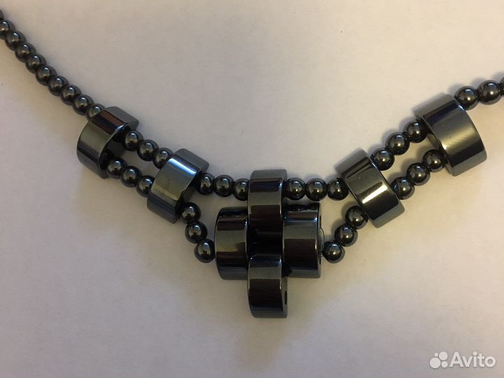 Украшения колье