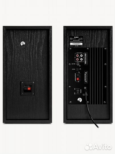 Колонки активные 2.0 Sven MC-20