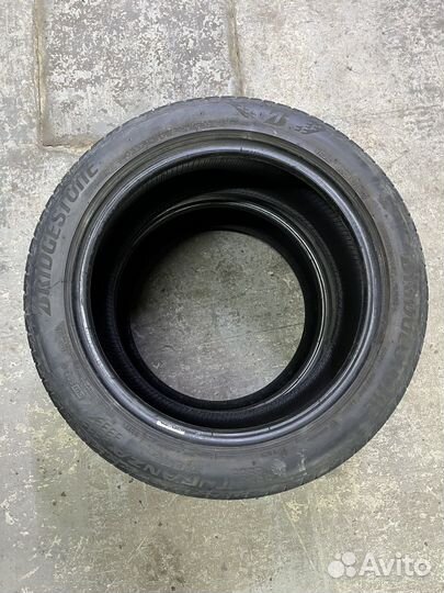 Bridgestone Turanza T005 225/50 R17 98W