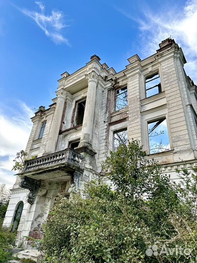 Индивидуальные экскурсии в абхазию