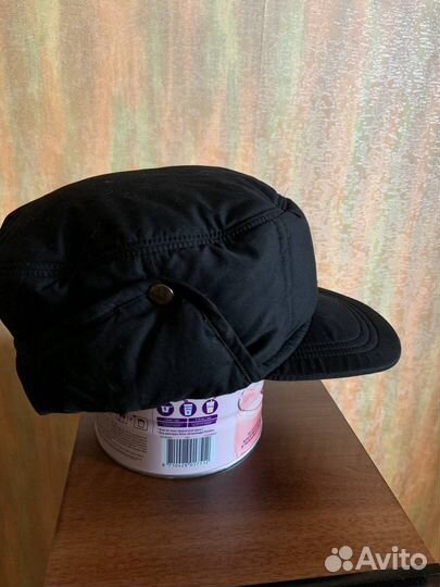 Кепка теплая M&S