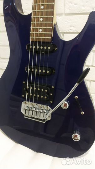 Электрогитара ibanez gio