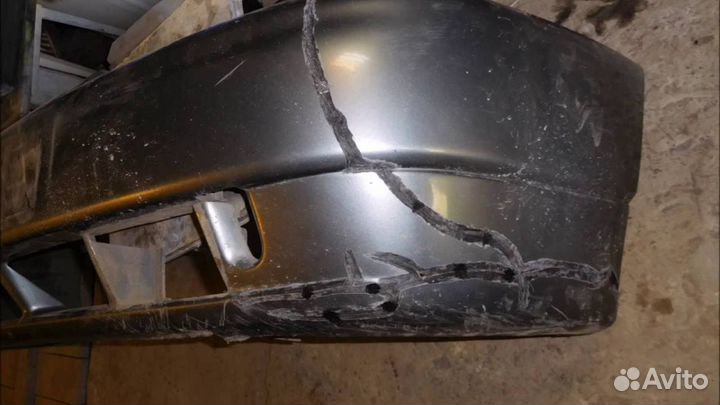 Пайка пластика